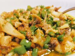 潇湘臭鳜鱼-潇湘府•湘菜领军品牌(望京店)