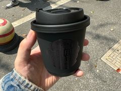 -Punchline Coffee&Roaster(同济大学店)