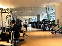 -YCHL FIT 健身(星寰店)