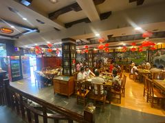 大堂-亮欢寨(凯里总店)