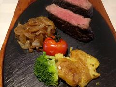 -西堤厚牛排(王府井店)
