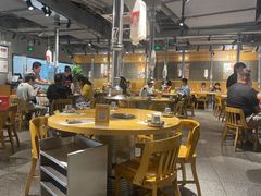 -姜虎东白丁烤肉(恒隆广场店)