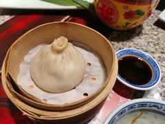 -南京大牌档(香港广场店)