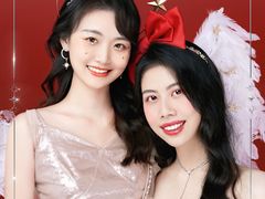 -海马体照相馆(深圳万象天地店)
