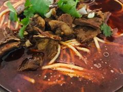 -薛记襄阳香辣牛肉面(平安路店)