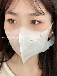 点击看大图 -柴小姐美睫美甲