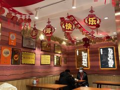 大堂-再回首(西关木塔巷店)