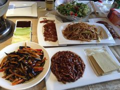 -大鸭梨(天通西苑店)