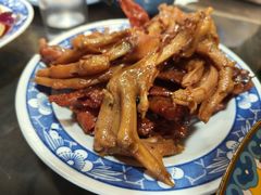 -乔家满族八大碗(流水沟店)