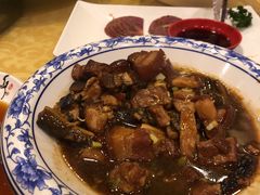 -老街饭庄·地道淮扬菜(扬子江北路总店)