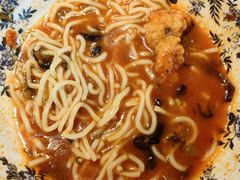 -阿大排档(长春这有山店)