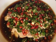 -天回镇何氏豆腐(总店)