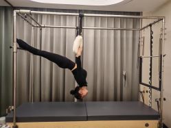 -奥本瑜伽·普拉提