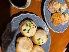 -鑫震源·苏式大虾生煎(山塘街店)