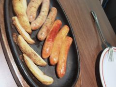 -萨莉亚意式餐厅(龙阳广场店)