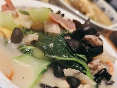 -慧娟面馆·餐厅(望江路店)