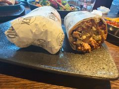 -Q MEX 库迈墨西哥餐吧(三里屯店)