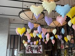 -万达文华酒店·48F云端窗景美食汇自助餐厅