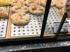 蓝莓乳酪-LELECHA乐乐茶(上海五角场万达广场店)