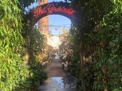 -The Grounds of Alexandria