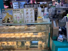 -椰不二(江北大洋百货店)