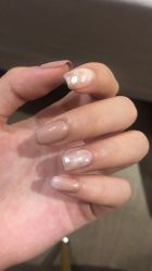 -CM.Nail美甲美睫