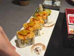 -胆道·海胆专门店(凯德晶萃店)
