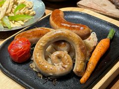 -1819餐厅·团队聚餐·烤串·精酿