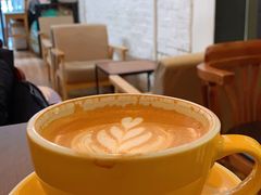 -COFFEE HOLIC(朝外SOHO店)