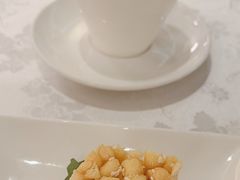 -酌宴府The China Club·广州万富希尔顿酒店(云城东路店)
