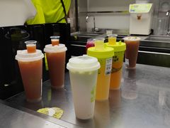 -丘大叔柠檬茶(乐峰广场分店)