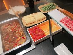 -福禄娃一家人火锅(上地店)