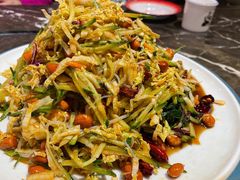 家常凉菜-粗粮人家·东北菜(洋桥店)