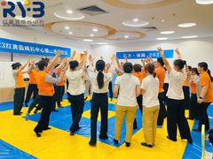 -红黄蓝成长中心•婴幼儿早教•托育(南山京基百纳广场店)