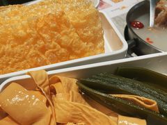 -千味涮·健康火锅(会展连城新天地店)