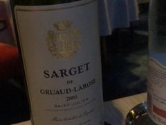 -迪拜帆船酒店海底餐厅