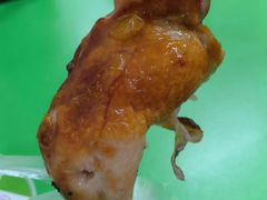 -大益烤鸡