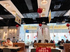 -金湖港式餐厅(建外店)