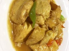 闫府私房菜(恒隆广场店)-闫府私房菜·百年鲁菜(恒隆店)