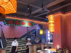 -张家卫·阳江菜·小海鲜(肥婆湾桥店)