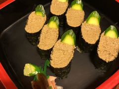 -蟹道乐(新宿本店)