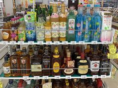 -关西国际机场直营免税店