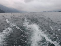 -仙岛湖旅游风景区