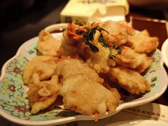 -老厨家(友谊路总店)