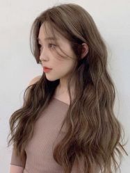 -MY HAIR ARDOR
