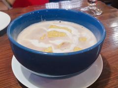 公主浓汤-panchos 墨西哥餐厅(嘉绿苑店)