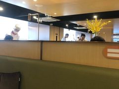 -海底捞火锅(新华联梦想城店)