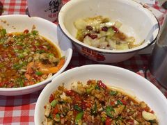 -彭耕记猪油炒小菜(吉联mall店)