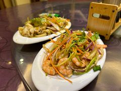 -南燕湾渔家码头