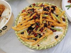 -四妹餐厅(玫瑰街店)